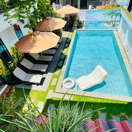 Vinci Villa ホイアン エクステリア 写真