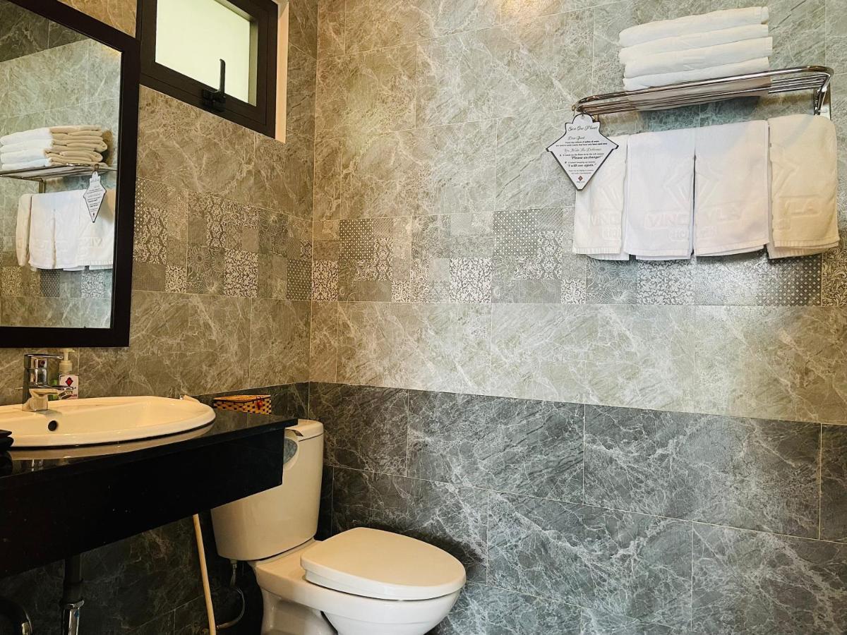 Vinci Villa ホイアン エクステリア 写真