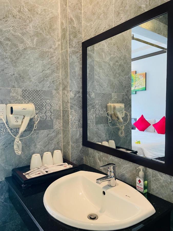 Vinci Villa ホイアン エクステリア 写真