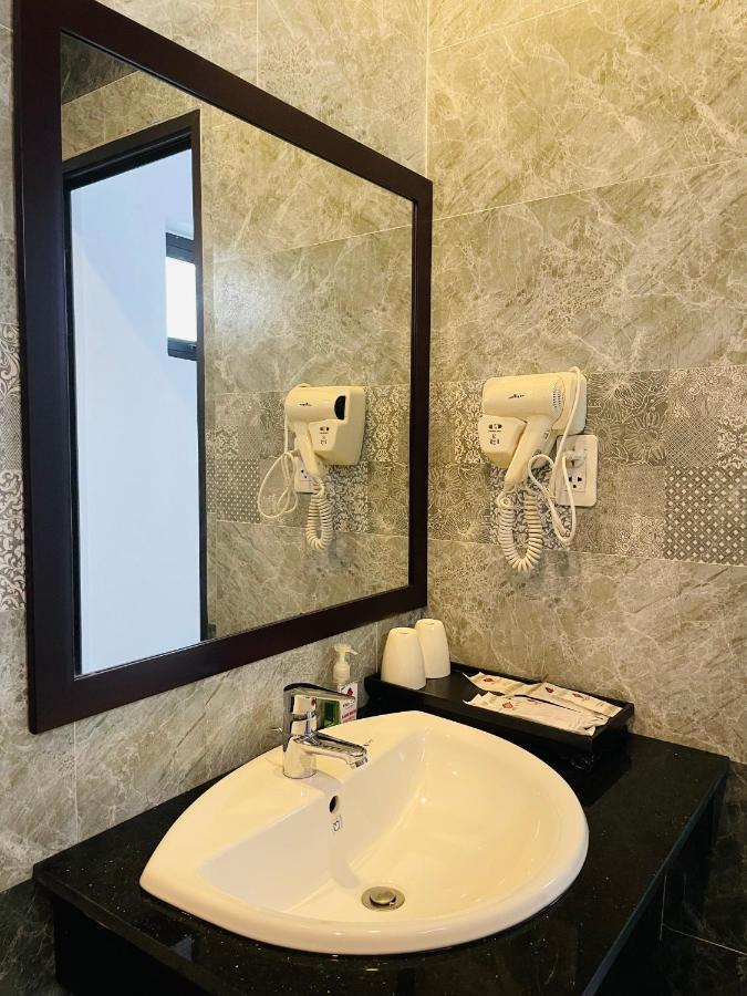 Vinci Villa ホイアン エクステリア 写真